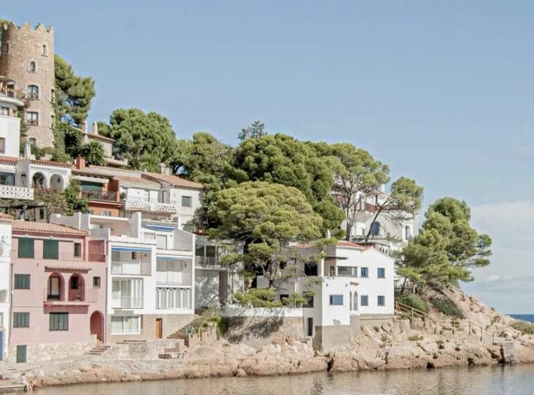 MG Houses - Servicios - Búsqueda de propiedades