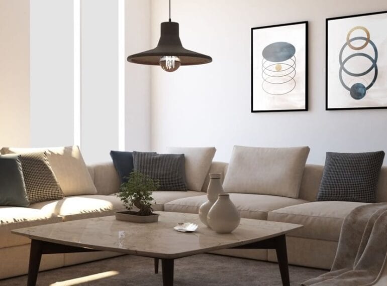 MG Houses - Servicios - Compraventa de inmuebles