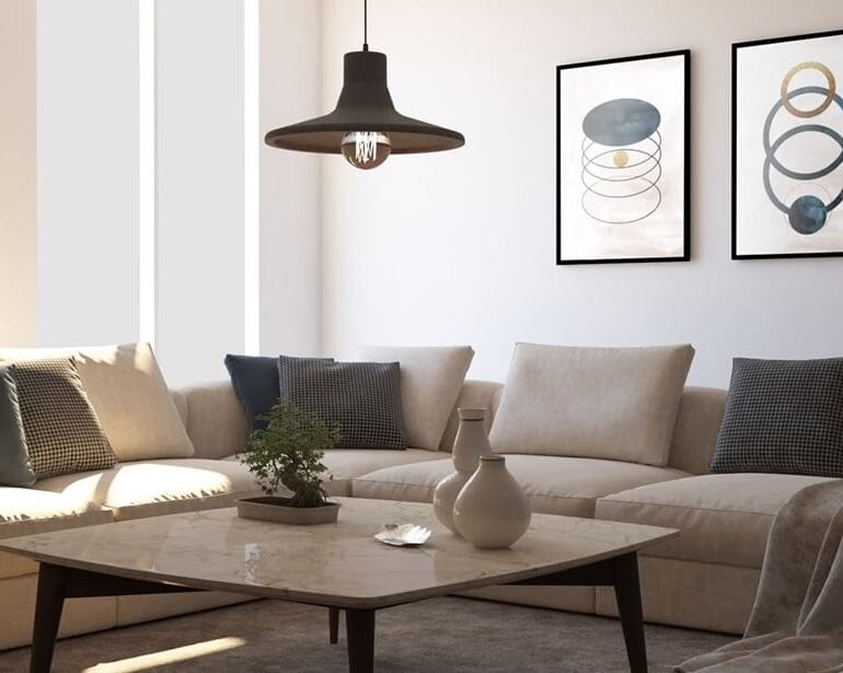 MG Houses - Servicios - Compraventa de inmuebles