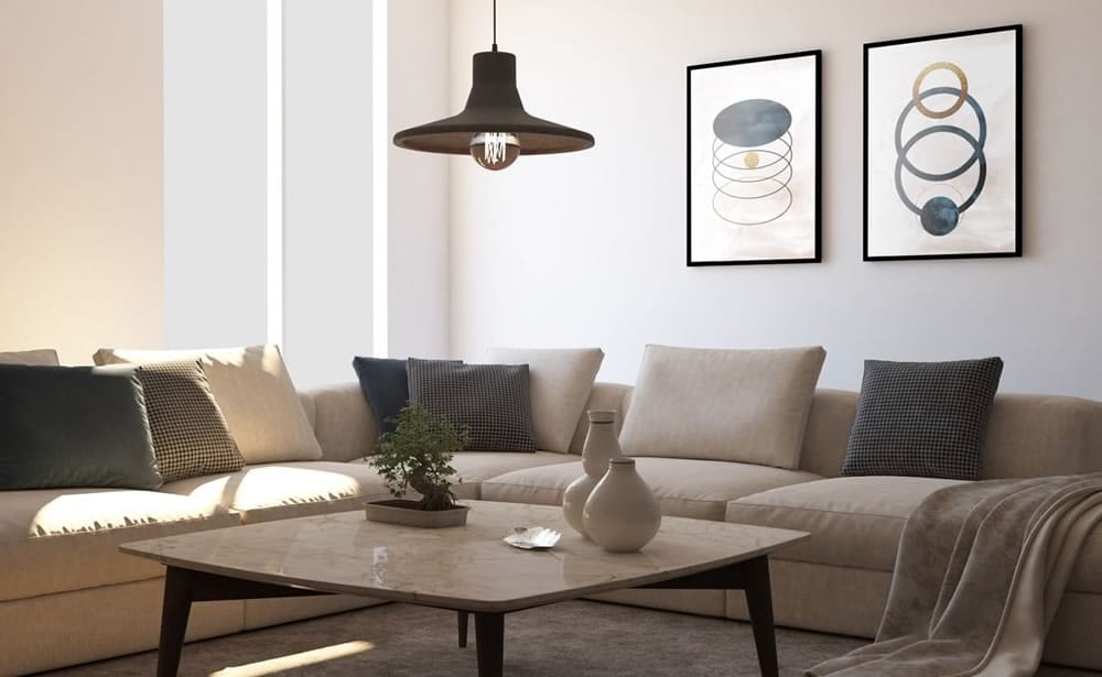 MG Houses - Servicios - Compraventa de inmuebles