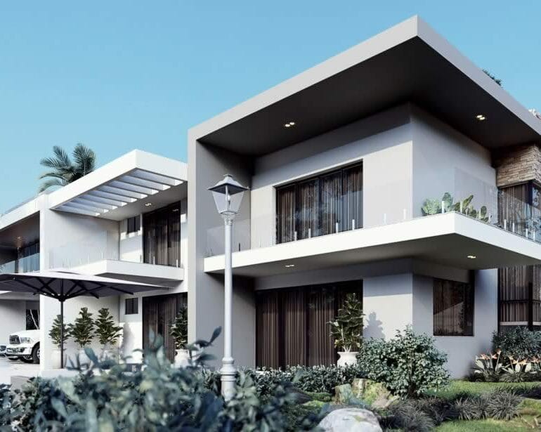 MG Houses - Servicios - Construcción de inmuebles