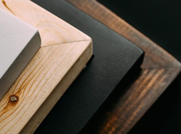 MG Houses - Servicios - Uso de materiales de alta calidad