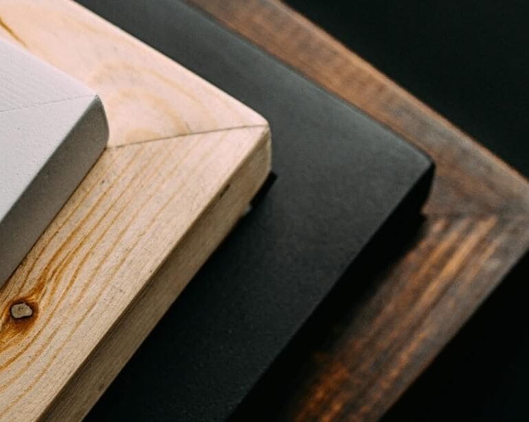 MG Houses - Servicios - Uso de materiales de alta calidad