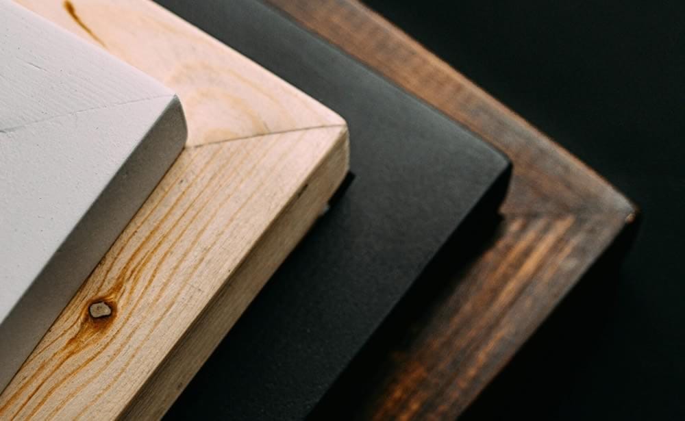 MG Houses - Servicios - Uso de materiales de alta calidad